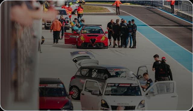 Driving Tours & Rallies